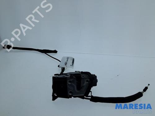 Electronic module RENAULT CLIO IV (BH_) 0.9 TCe 90 (BHNF, BHMA, BHMH, BHJK, BHJR) | BP38600768M83 - Image 2