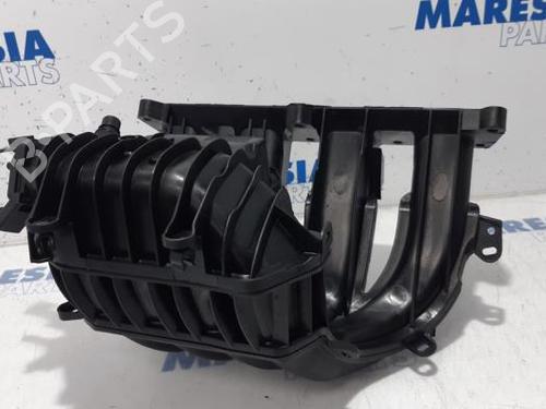 Injection rail PEUGEOT 307 CC (3B) 2.0 16V | BP31536246M98 - Image 4