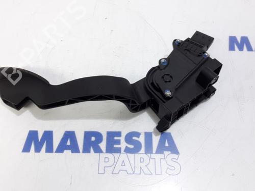 Electronic module FIAT DOBLO Cargo (263_) 1.3 D Multijet | BP31424482M83