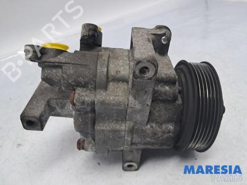 Used AC compressor CITROËN C1 (PM_, PN_) 1.0 (68 hp) 31535961