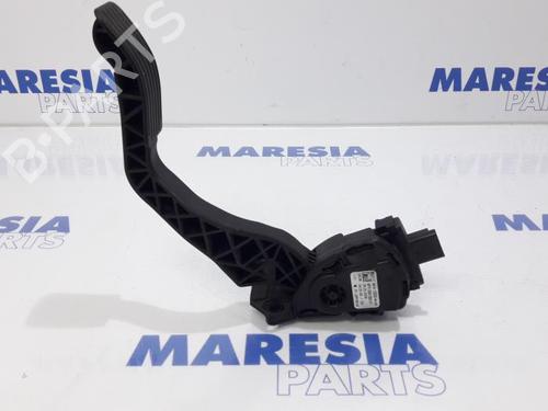 Used Electronic module Electronic module PEUGEOT 308 SW I (4E_, 4H_) 1.6 16V (150 hp) 31447770 31447770