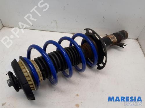 Used Right front shock absorber CITROËN DS3 (SA_) 1.6 THP 155 (156 hp) 31405423
