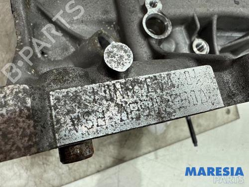 Engine PEUGEOT 2008 I (CU_) 1.2 THP 110 / PureTech 110 | BP31431960M1 