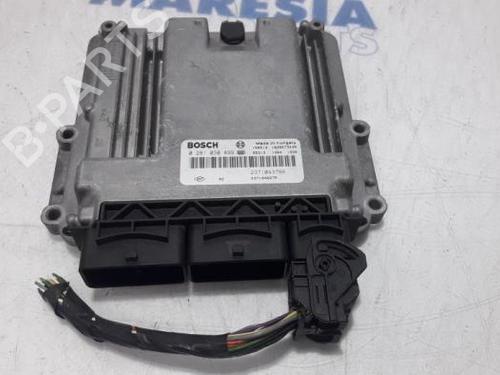 Engine control unit (ECU) RENAULT CLIO IV Grandtour (KH_) 1.5 dCi 90 (KHN3, KHN4) | BP31482422M57 