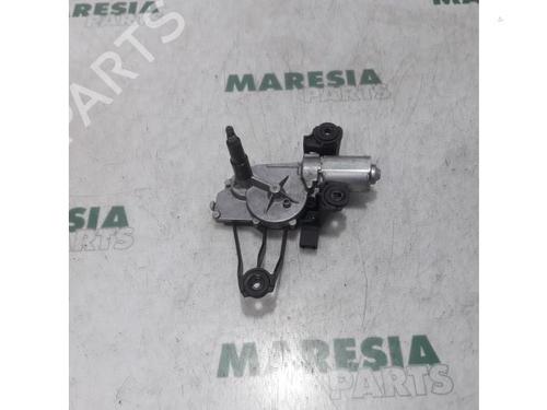 Used Rear wiper motor CITROËN C4 Picasso I MPV (UD_) 1.6 HDi (109 hp) 31513475