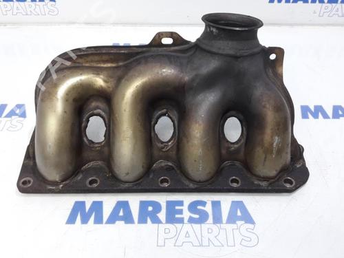 exhaust-manifold-citroen-c5-i-dc_-2001-2002-2003-2004-2005-31414546 main image