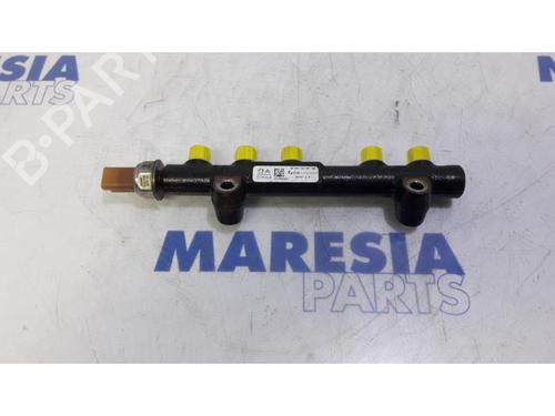 Used Injection rail PEUGEOT 308 SW II (LC_, LJ_, LR_, LX_, L4_) 1.6 BlueHDi 120 (120 hp) 31422546