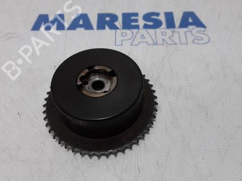 Used Pulley ALFA ROMEO BRERA (939_) 2.2 JTS (939.DXB11) (185 hp) 31497149