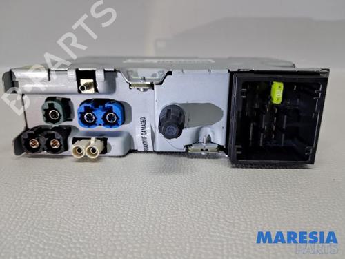 Centralina CITROËN C4 Grand Picasso II (DA_, DE_) 1.6 THP 165 (165 hp) 31513514