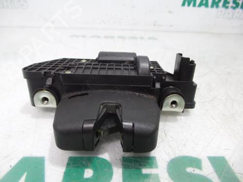 Electronic module CITROËN C3 II (SC_) 1.6 HDi | BP31535155M83