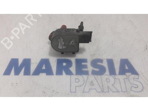 Used Headlight adjuster motor PEUGEOT 508 SW I (8E_) 2.0 HDi RXH Hybrid4 (200 hp) 31391908