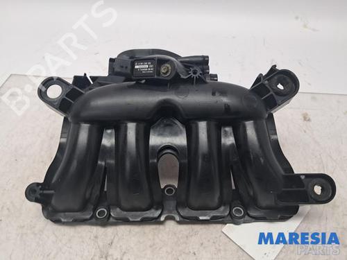 Injection rail PEUGEOT RCZ 1.6 16V | BP37241696M98 - Image 3