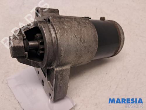 Starter PEUGEOT 5008 (0U_, 0E_) 1.6 16V | BP31436662M8 - Image 4