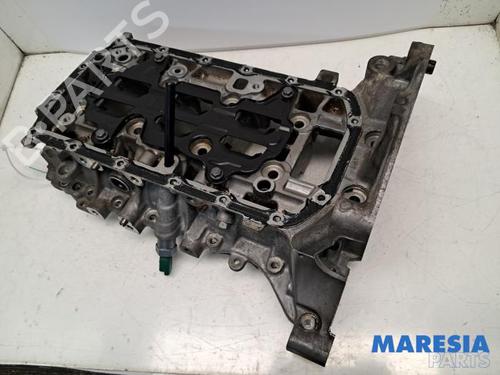 Used Front right seatbelt CITROËN C3 II (SC_) 1.6 VTi 120 (120 hp) 31474330