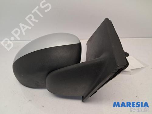 Right mirror PEUGEOT 107 (PM_, PN_) 1.0 | BP31400576C27