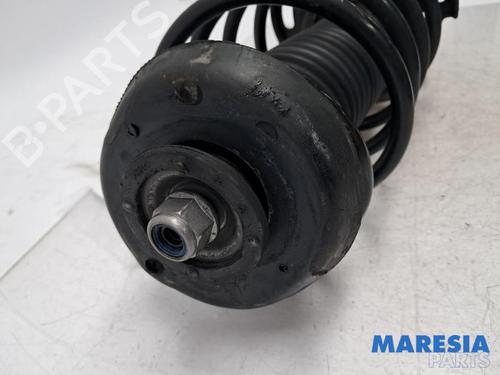 Left front shock absorber CITROËN C3 III (SX) 1.2 VTi 82 | BP31513510M16