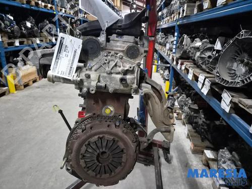 Engine RENAULT LAGUNA II (BG0/1_) 1.8 16V (BG0B, BG0M) | BP31533514M1  - Image 9