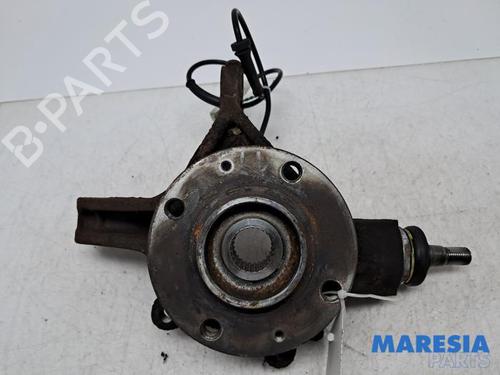 Used Left front steering knuckle Left front steering knuckle 36880021 36880021