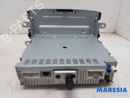 Electronic module RENAULT CAPTUR I (J5_, H5_) 0.9 TCe 90 | BP31468813M83 