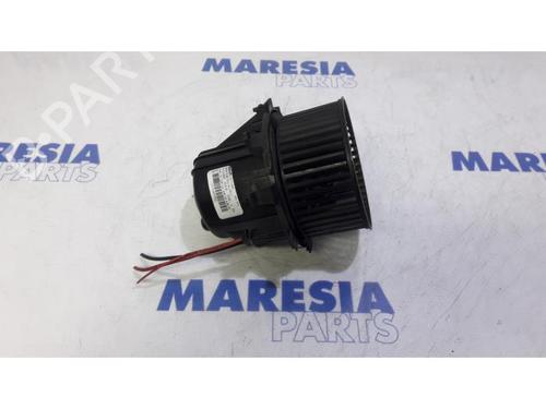 Used Heater blower motor CITROËN C5 III Break (RW_) 2.0 HDi (136 hp) 31533343