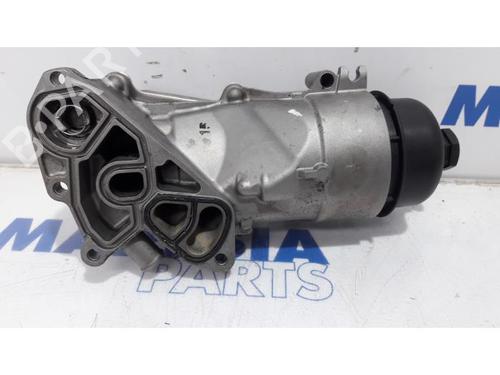 Andre CITROËN C3 II (SC_) 1.6 HDi | BP31447689O1