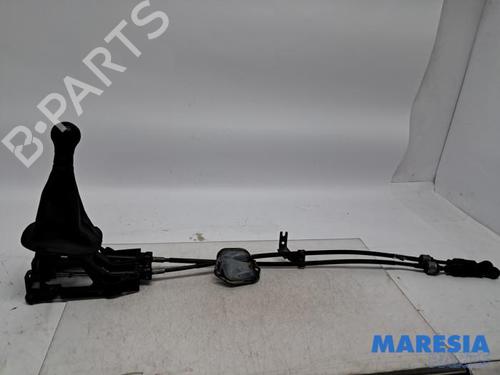 Used Gear lever Gear lever 37180742 37180742