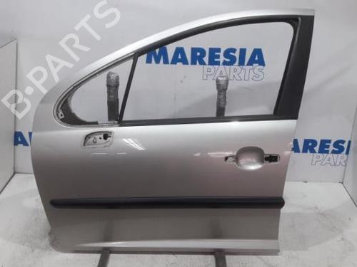 Used Left front door Left front door 31416604 31416604