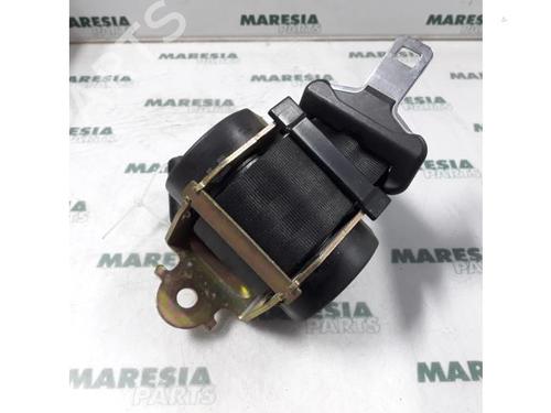 Rear right seatbelt PEUGEOT 607 (9D, 9U) 2.2 HDi | BP31523893I28 - Image 3