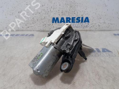Viskermotor bagrude RENAULT TRAFIC III Van (FG_) 1.6 dCi 140 (FGMA, FGMC) (140 hp) 31403018