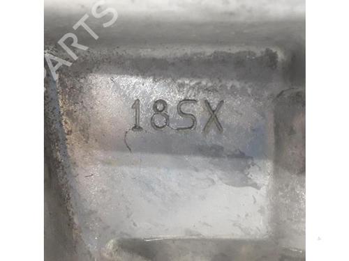 Front right seatbelt CITROËN C3 II (SC_) 1.6 HDi | BP31408086I25 