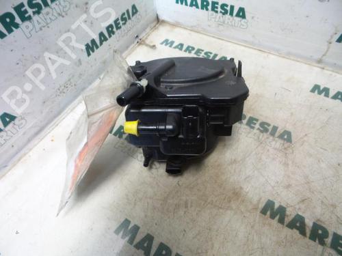 Used Support PEUGEOT PARTNER MPV (5_, G_) 1.6 HDi 75 (75 hp) 31512520