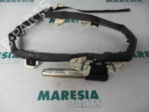 left-curtain-airbag-fiat-grande-punto-199_-2005-31395011 main image