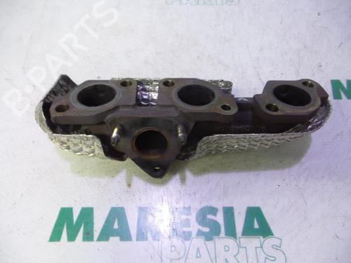 exhaust-manifold-citroen-c5-iii-rd_-2008-2009-2010-2011-2012-2013-2014-2015-2016-2017-31387899 main image