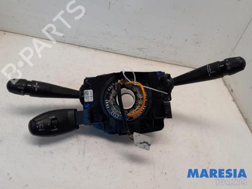 Used Right front brake caliper CITROËN C4 Grand Picasso I (UA_) 2.0 i 16V (140 hp) 31502471