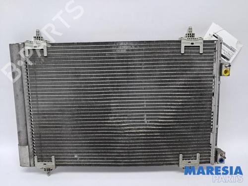 Used AC radiator AC radiator 36872156 36872156