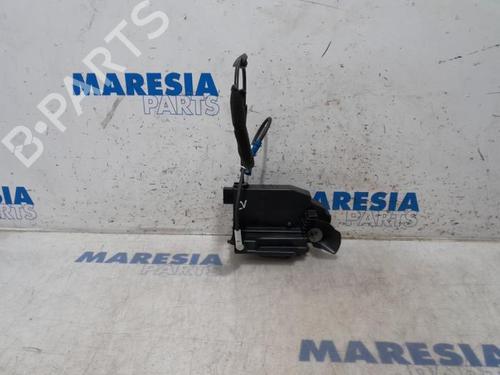 Used Electronic module Electronic module CITROËN C4 Grand Picasso II (DA_, DE_) 1.6 BlueHDi 120 (120 hp) 31519845 31519845