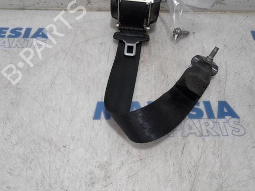 Rear left seatbelt PEUGEOT 508 I (8D_) 2.2 HDi | BP31468848I29