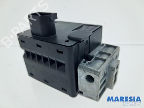 Engine control unit (ECU) RENAULT CAPTUR I (J5_, H5_) 1.2 TCe 120 | BP33054893M57  - Image 10