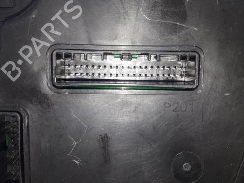 Engine control unit (ECU) RENAULT KANGOO / GRAND KANGOO II (KW0/1_) 1.6 16V (KW03, KW09, KW0D, KW0U, KW0W, KW13) | BP31456921M57  - Image 9