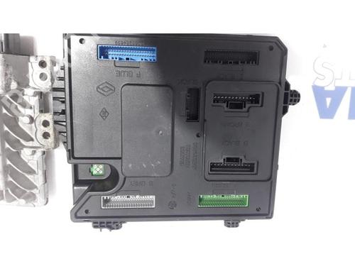 Engine control unit (ECU) RENAULT GRAND SCÉNIC III (JZ0/1_) 1.5 dCi (JZ09, JZ0D, JZ10, JZ14, JZ1G, JZ29, JZ2C) | BP31464457M57 - Image 2