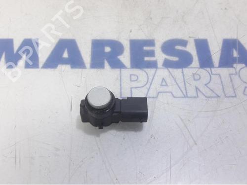 Used Electronic sensor PEUGEOT 208 I (CA_, CC_) 1.6 BlueHDi 100 (100 hp) 31431681