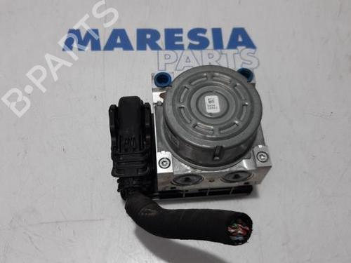Used ABS pump RENAULT TALISMAN (LP_) 1.6 TCe 150 (150 hp) 31394436