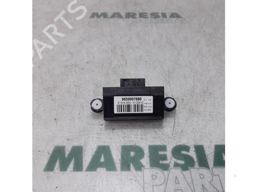 Used Control unit CITROËN C4 Grand Picasso II (DA_, DE_) 1.6 HDi / BlueHDi 115 (115 hp) 31529136