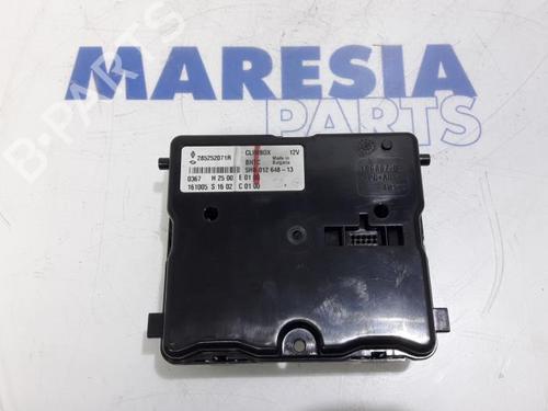 Módulo eletrónico RENAULT MEGANE IV Grandtour (K9A/M/N_) 1.5 dCi 110 (110 hp) 31492368
