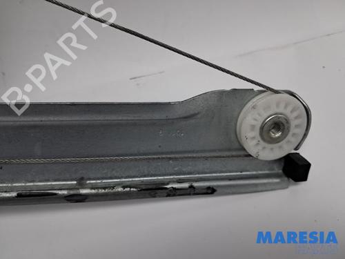 Front left window mechanism CITROËN BERLINGO MULTISPACE (B9) 1.6 VTi 120 | BP40157904C22 - Image 5