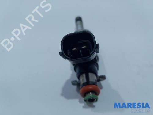Injector RENAULT SCÉNIC III (JZ0/1_) 1.2 TCe (JZ16) | BP31410623M100