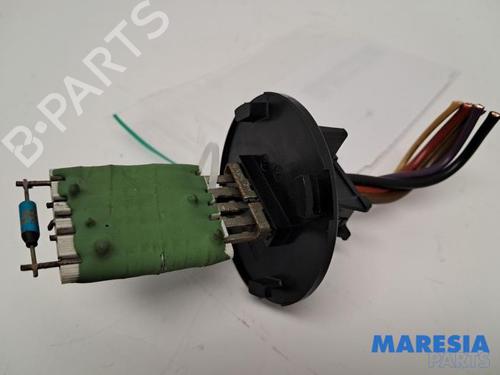 elektronisk-sensor-citroen-c3-ii-sc_-2009-31405069 main image