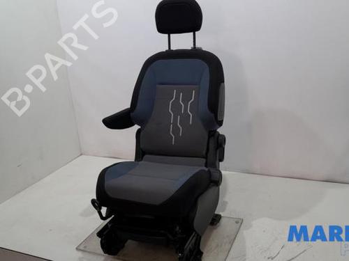 Stol venstre foran PEUGEOT PARTNER Tepee 1.6 VTi | BP31431760C15 