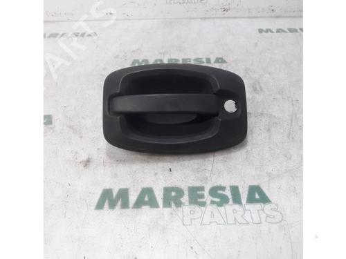 Used Front left exterior door handle CITROËN JUMPER II Van 2.2 HDi 120 (120 hp) 31463421