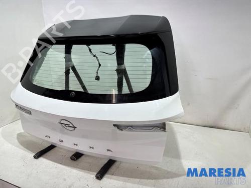 Tailgate OPEL MOKKA 1.2 (76) | BP33889265C6 - Image 2